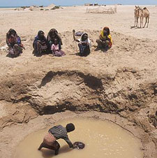 water-shortage